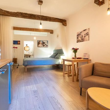 Lovely Studio D'Azeglio By Studio Vita Bologna Exterior photo