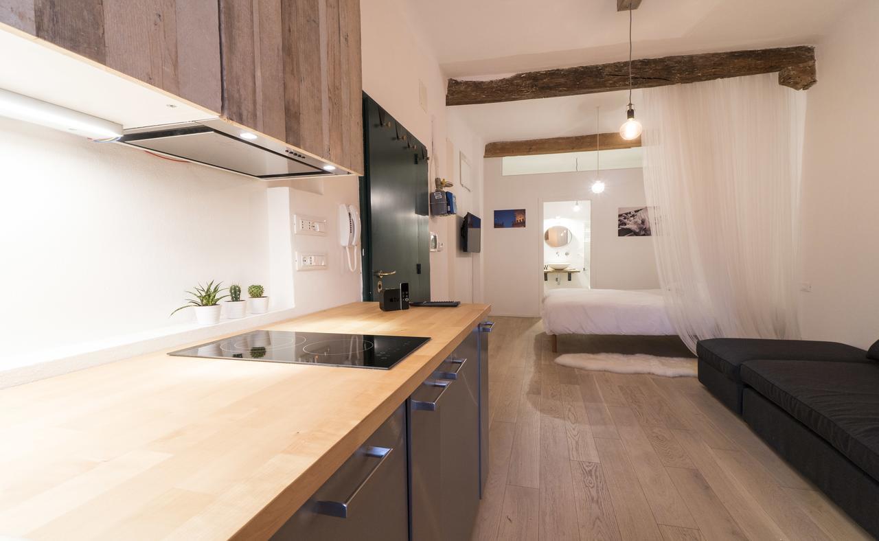 Lovely Studio D'Azeglio By Studio Vita Bologna Exterior photo